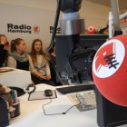 Danke Radio Hamburg! Danke Hanse Lounge!