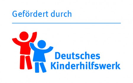 Deutsches Kinderhilfswerk DKHW