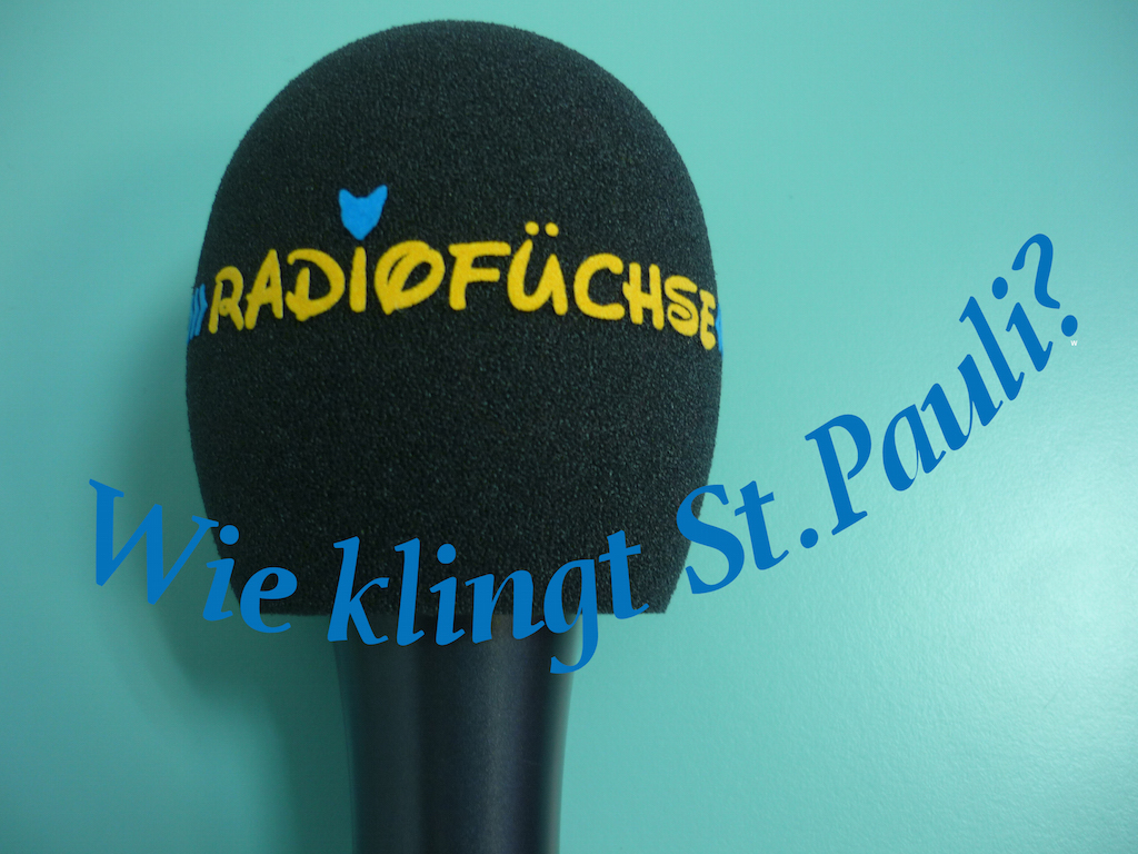Wie klingt St.Pauli?