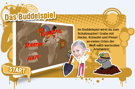 buddelspiel