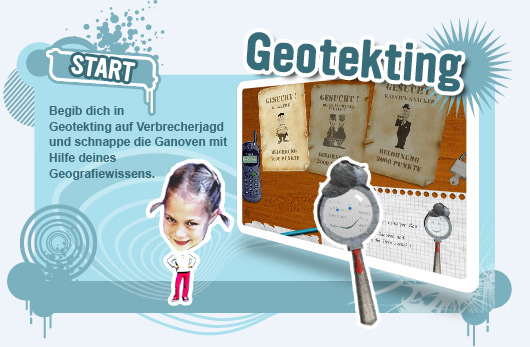 geotekting