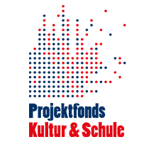 Logo - Projektfonds Kultur und Schule